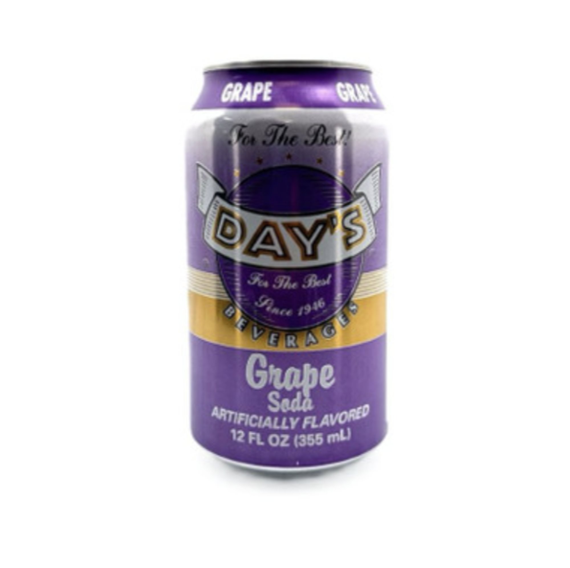 Philly Soda - Grape