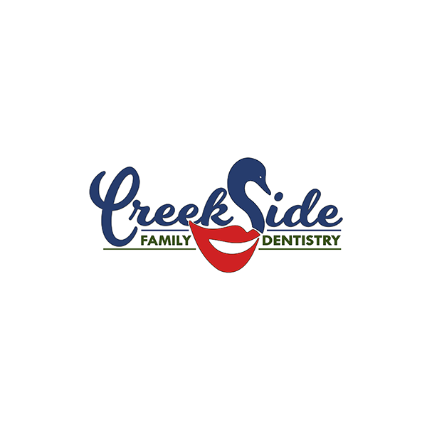 Creekside Family Dental Center Logo