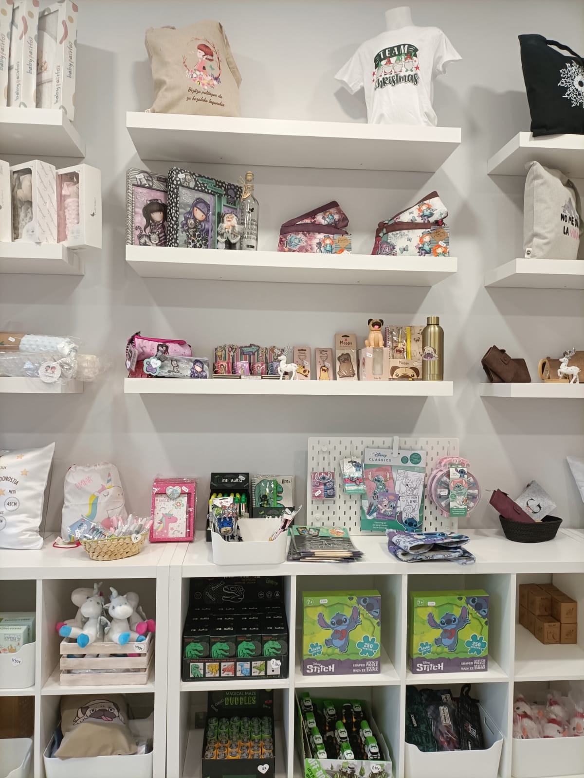 Galería en miniatura