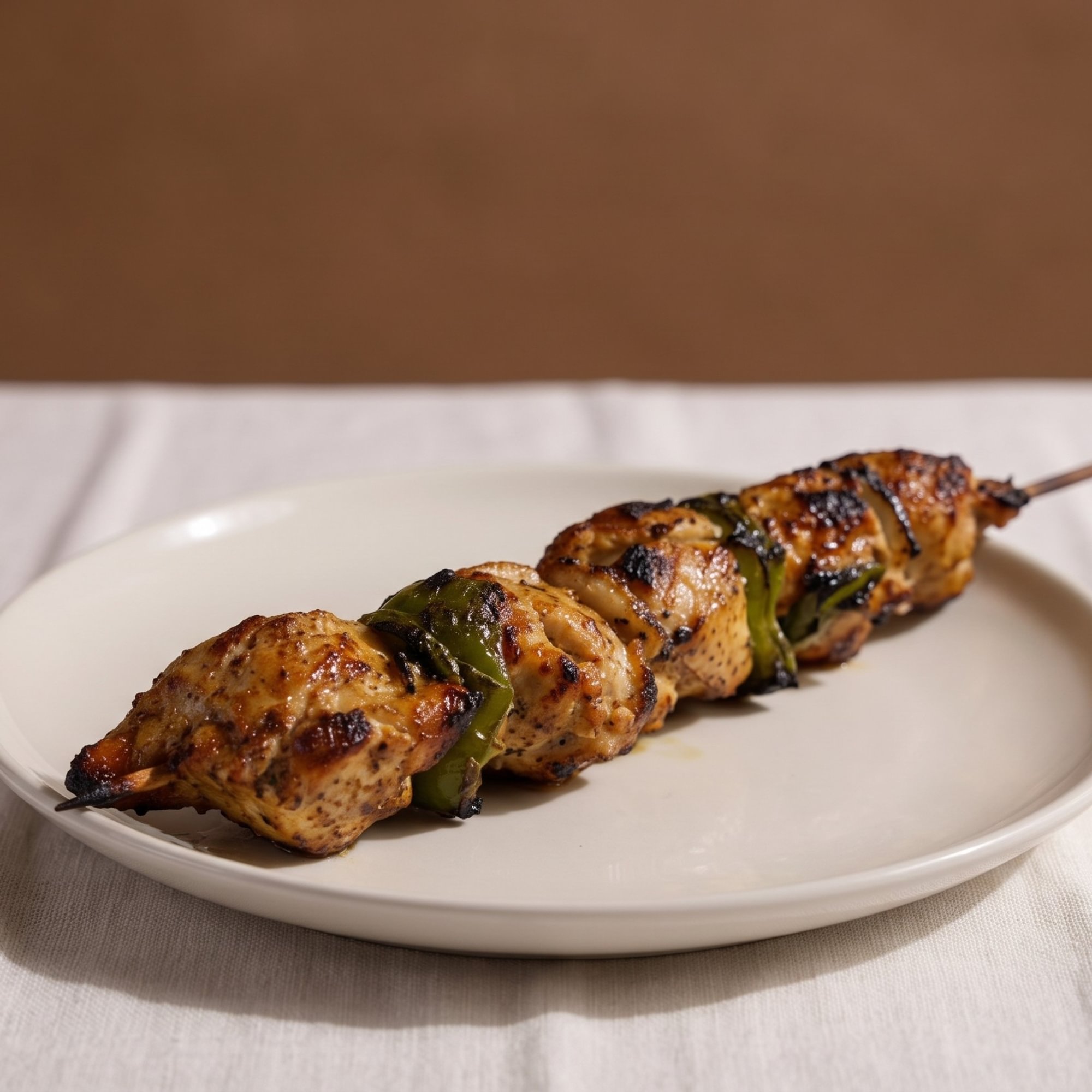 CHICKEN SKEWER (ALA CARTE)