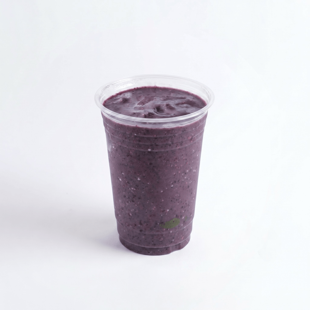 Acai Berry Blast Smoothie