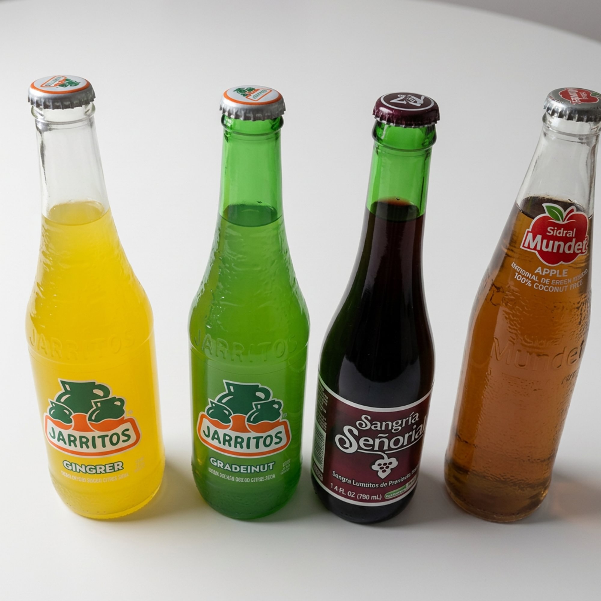 Jarritos