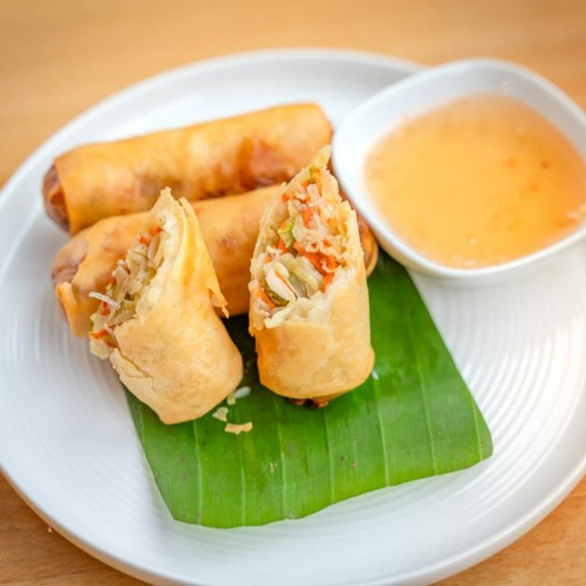 Thai Rolls