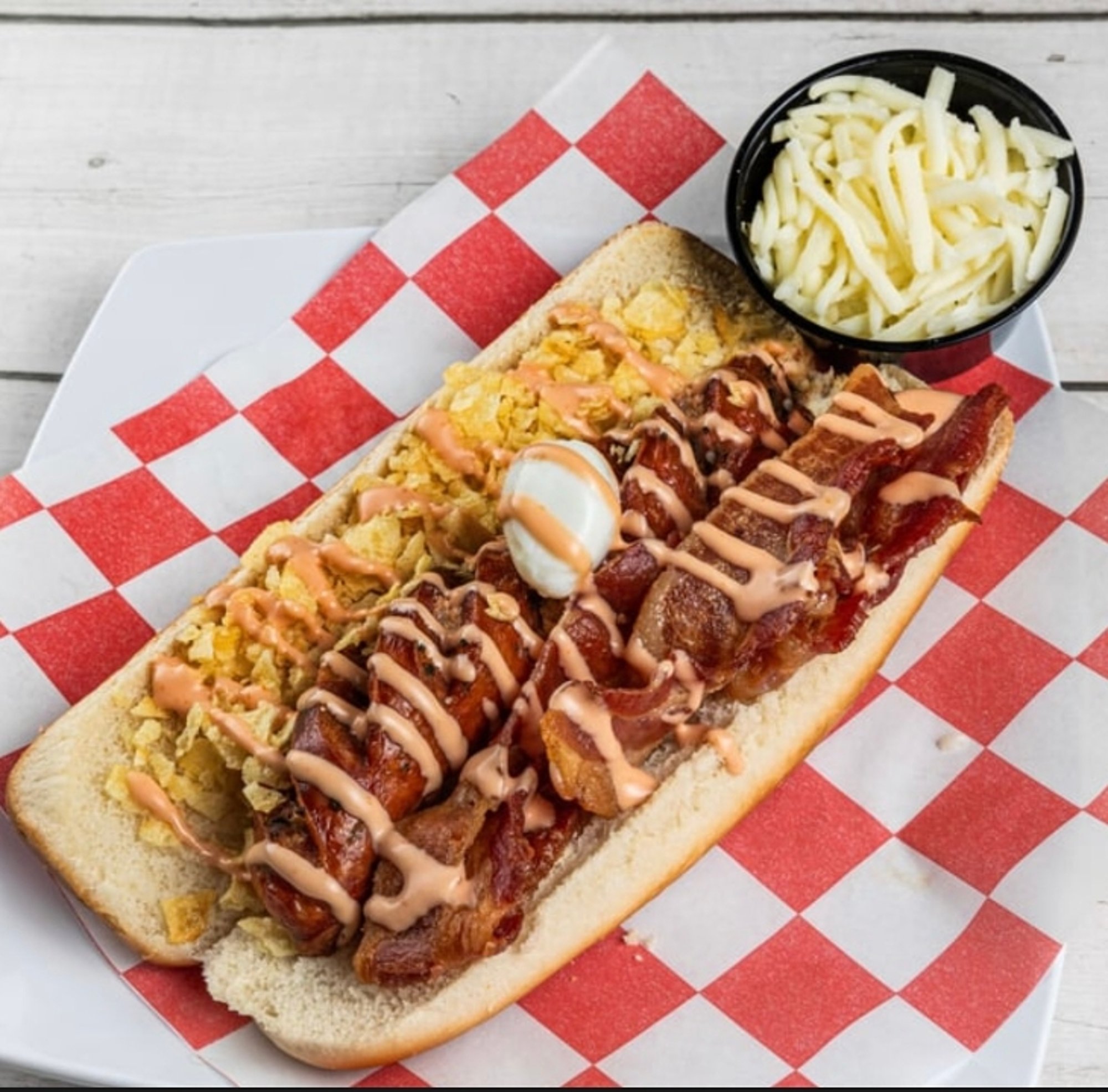 ChoriPerro