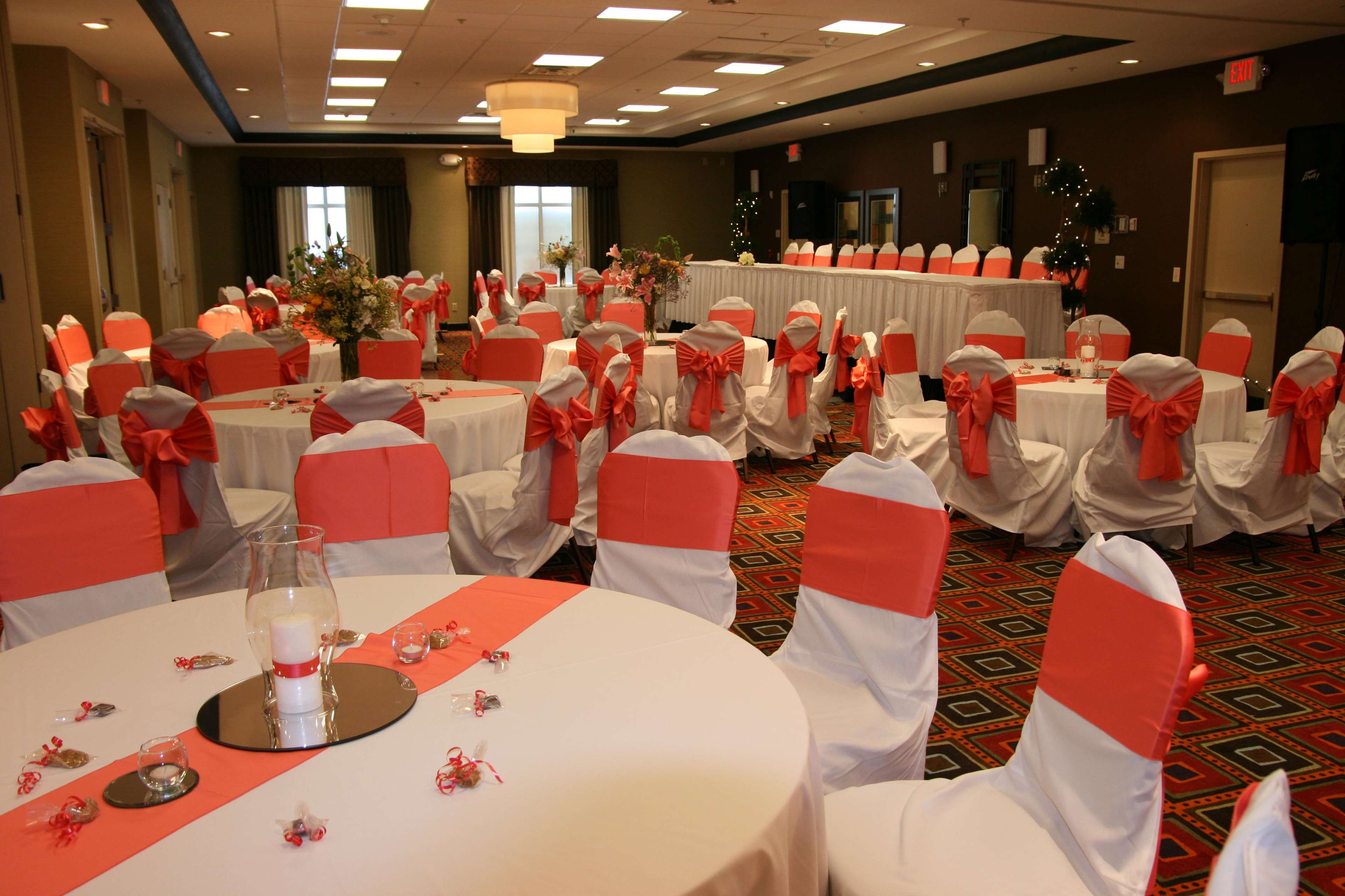 Hilton Garden Inn Birmingham/Trussville Photo