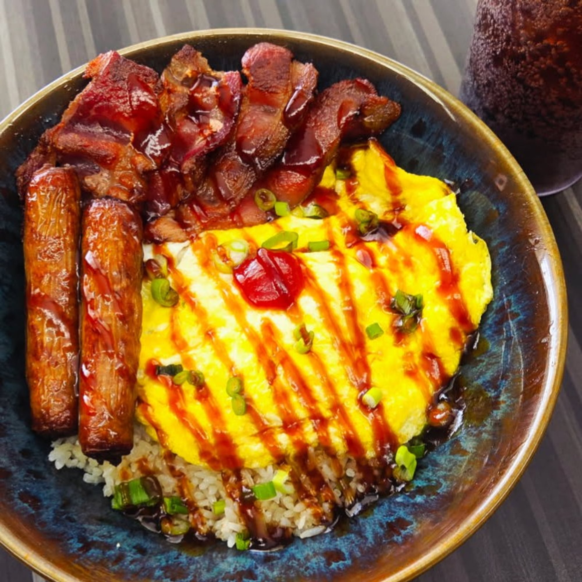 Brunch Bowl