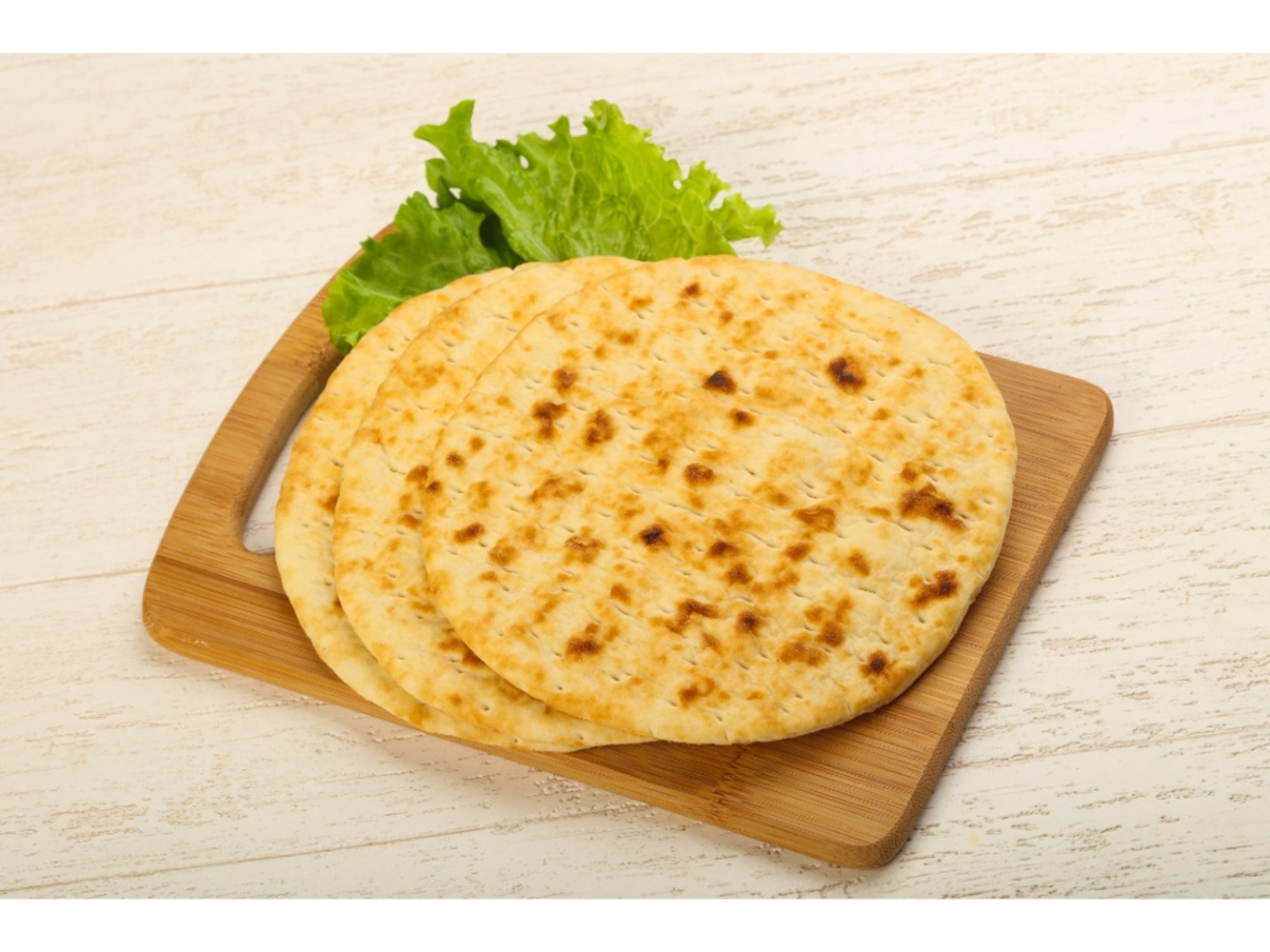 Side of pita