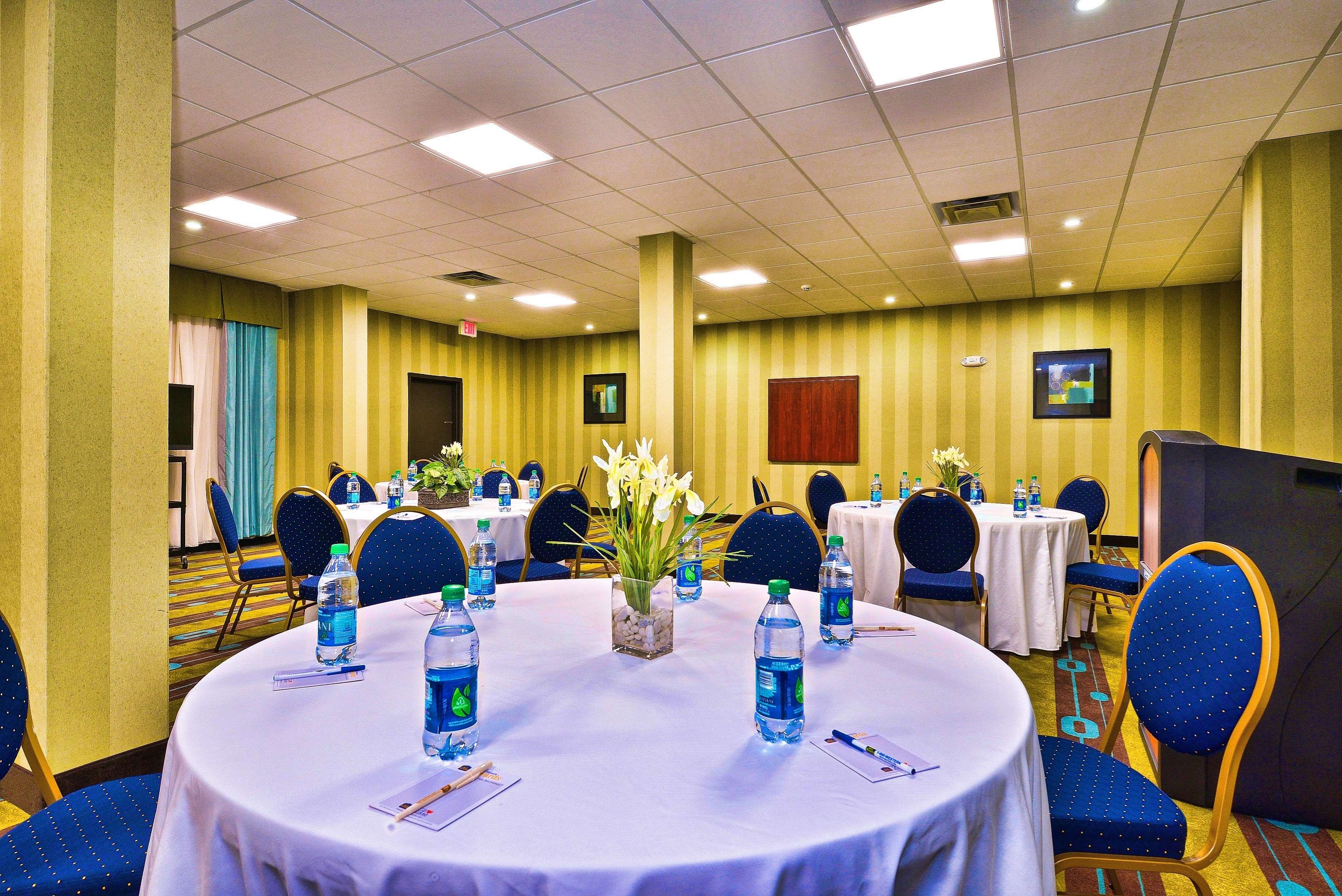 Banquet Room