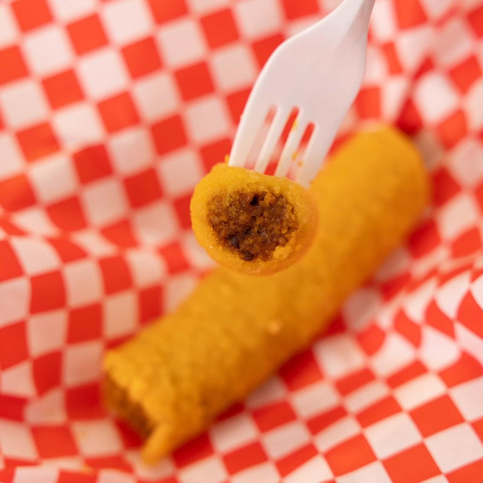 Chicago Hot Tamale