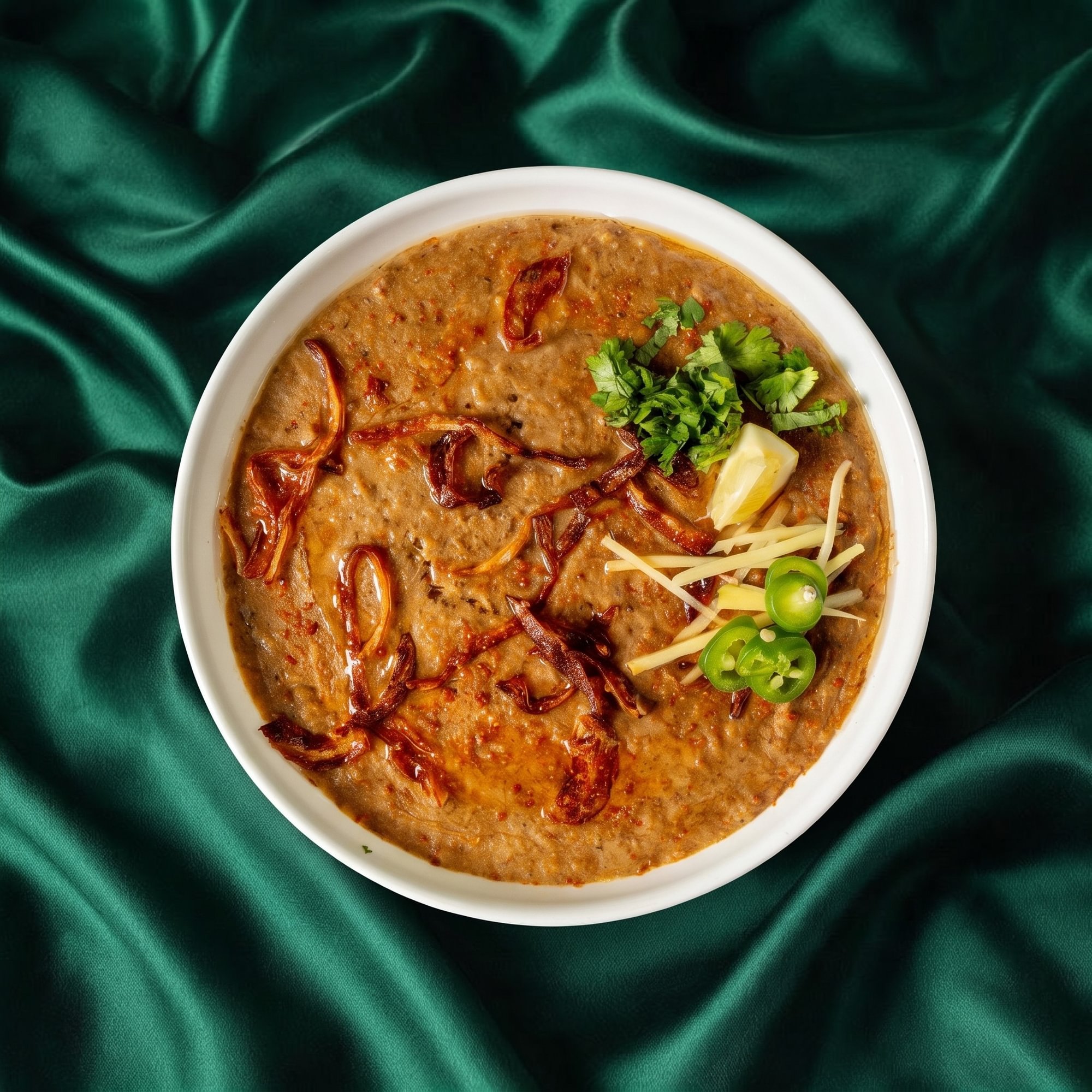 Beef Haleem