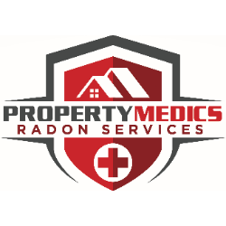 The Property Medics Logo