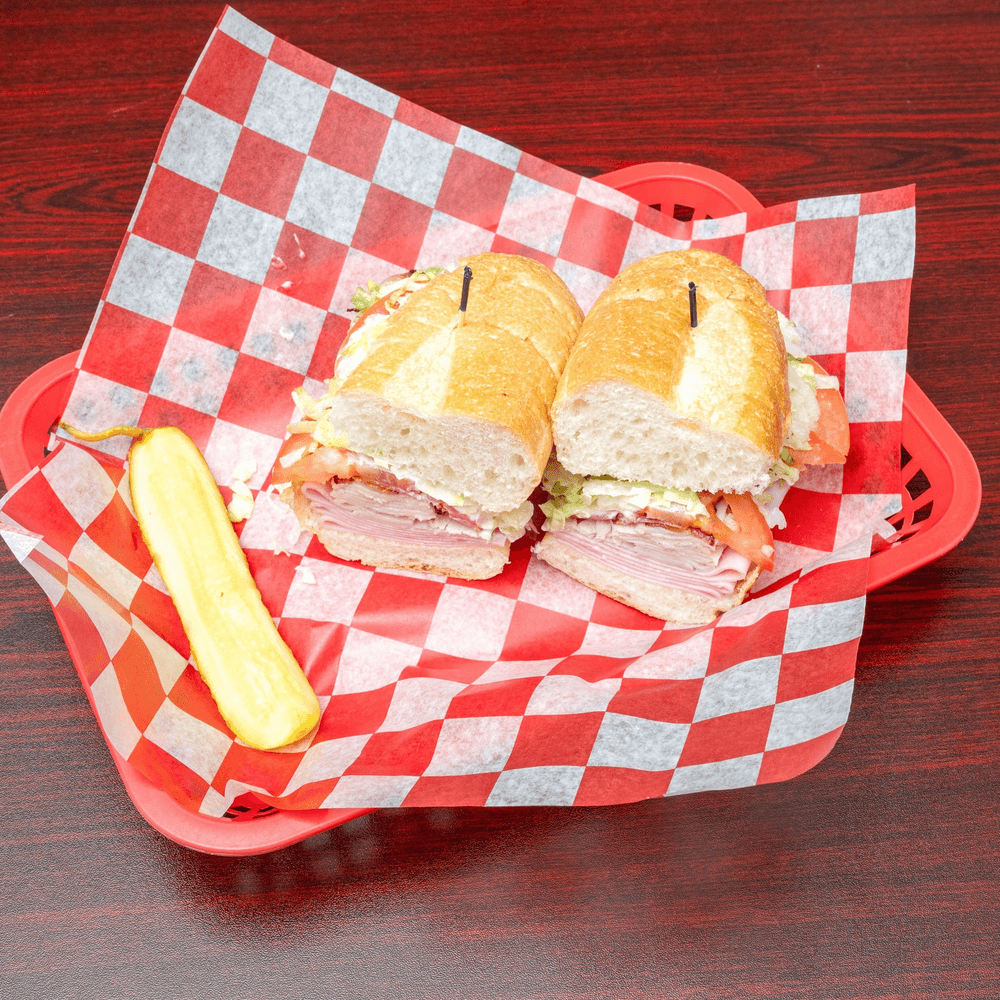 Ultimate Club Sub