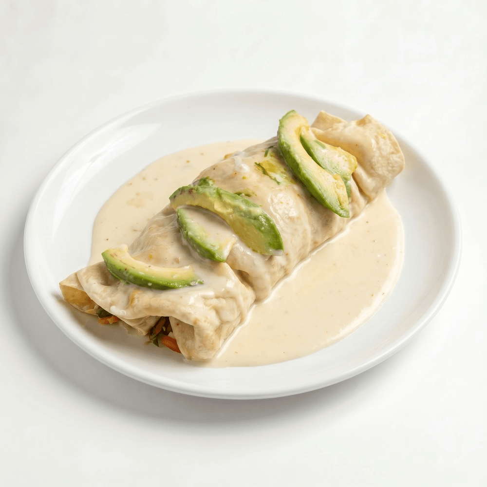 Burrito Gringo
