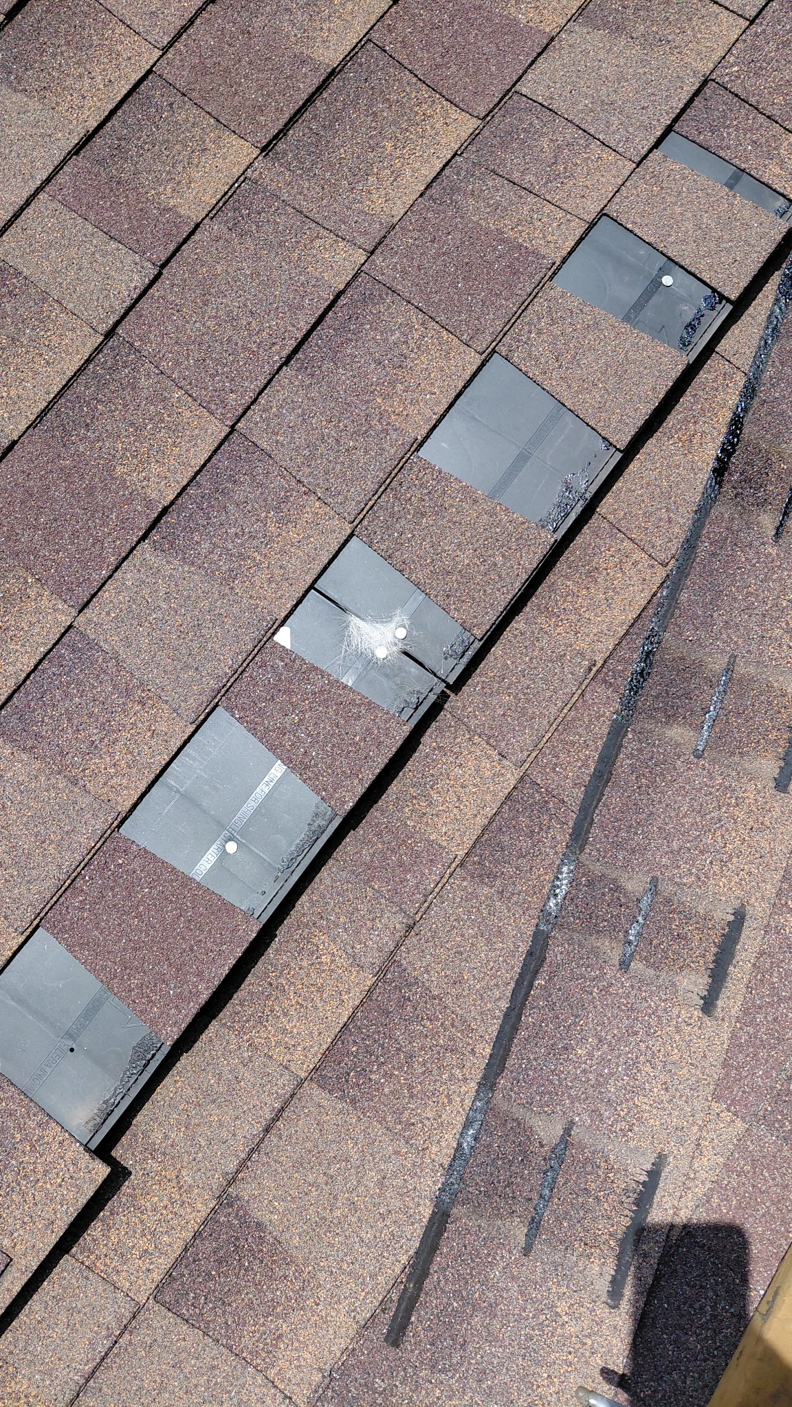 roof repair