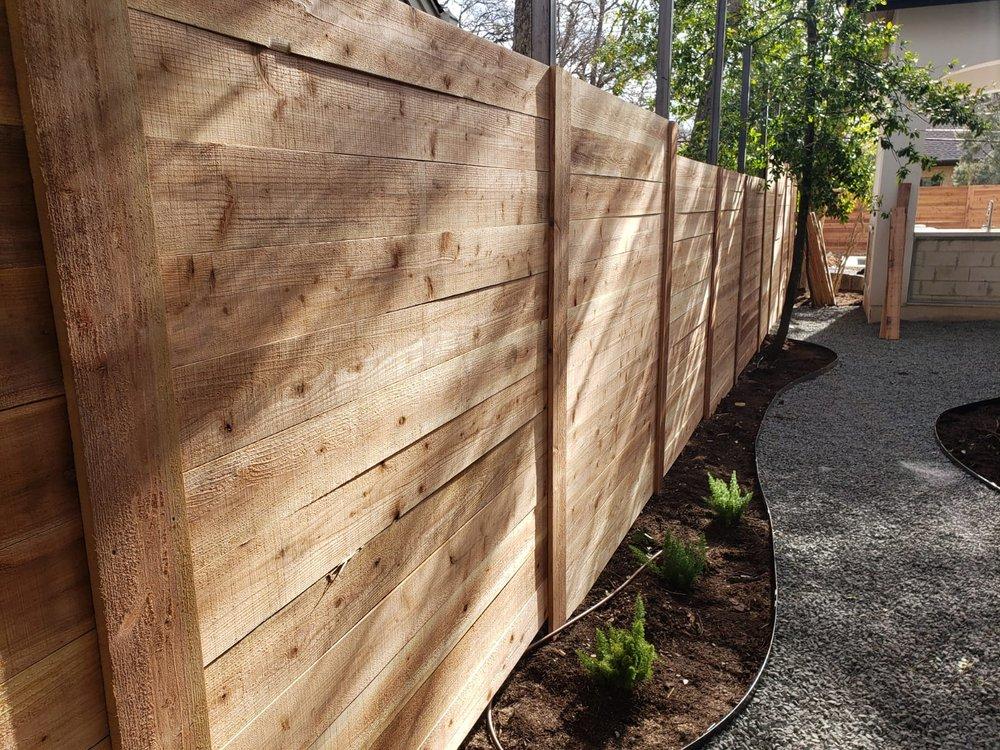 Philmar Fence Contractor Image