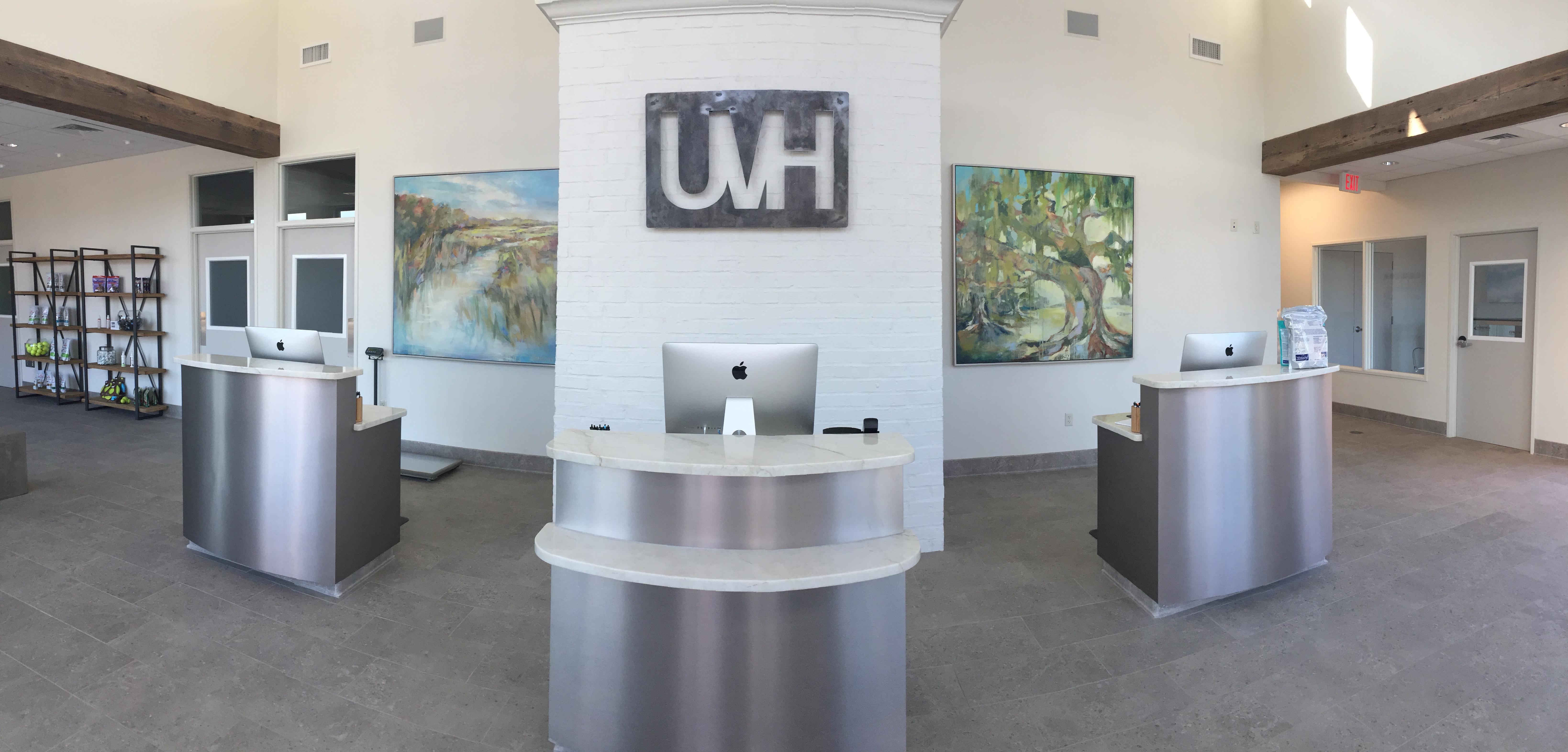 University Veterinary Hospital Shreveport, LA Business Directory