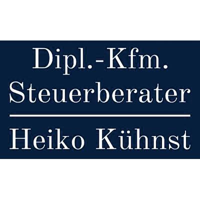 Logo von Steuerberater Dipl.-Kfm. Heiko Kühnst