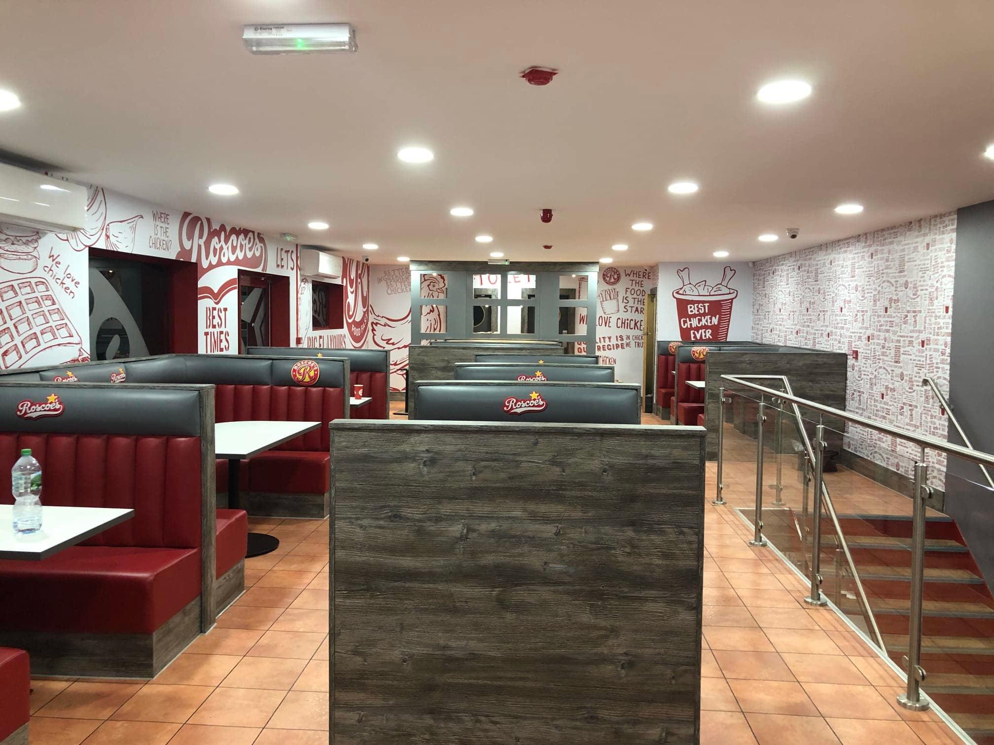 Images DSZ Interiors