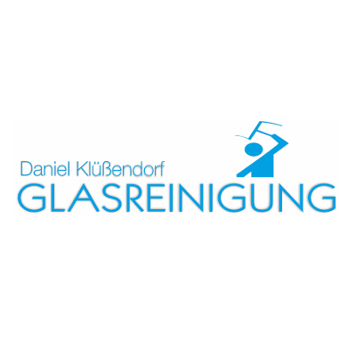 Logo von Daniel Klüßendorf Glasreinigung