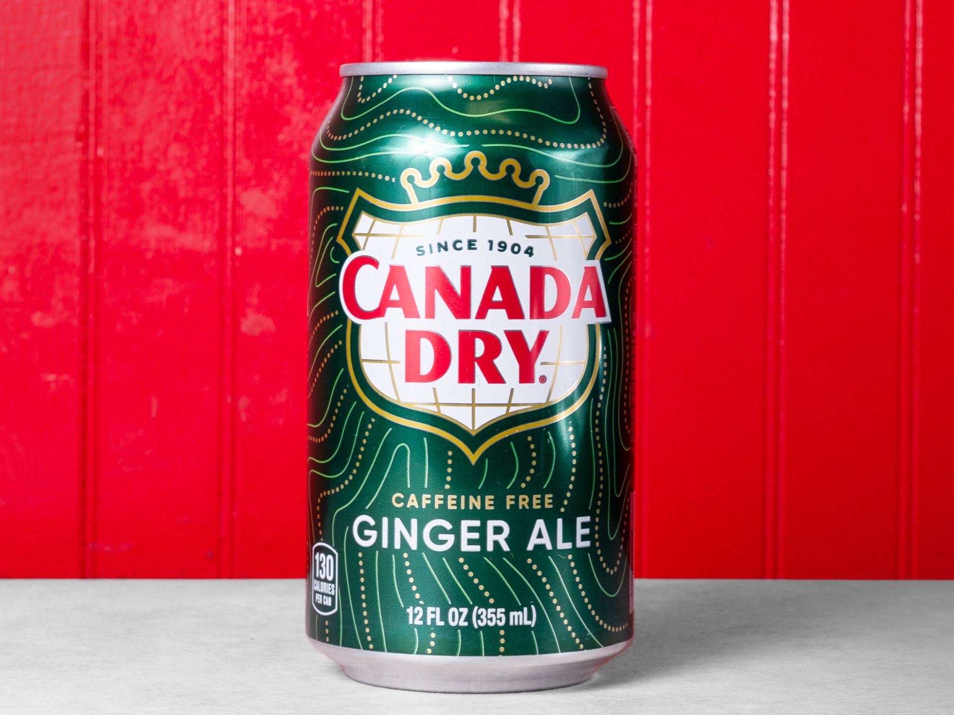 Can of Soda