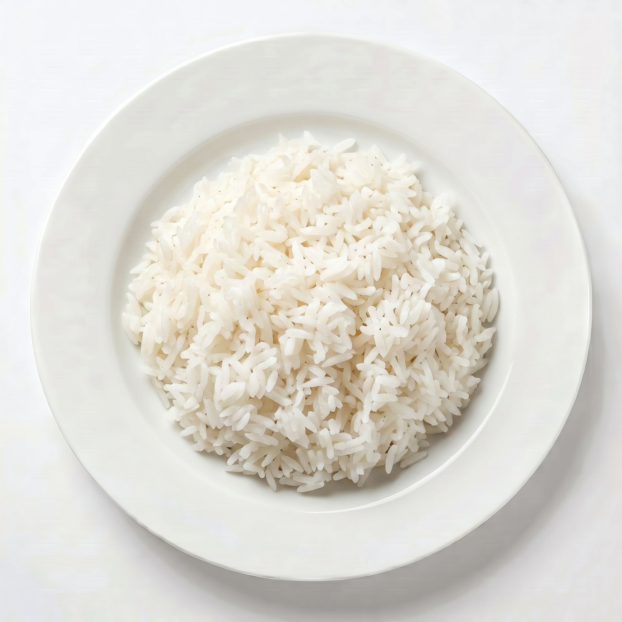 White Rice