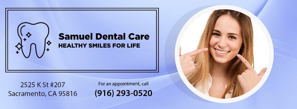 Samuel Dental Care Image