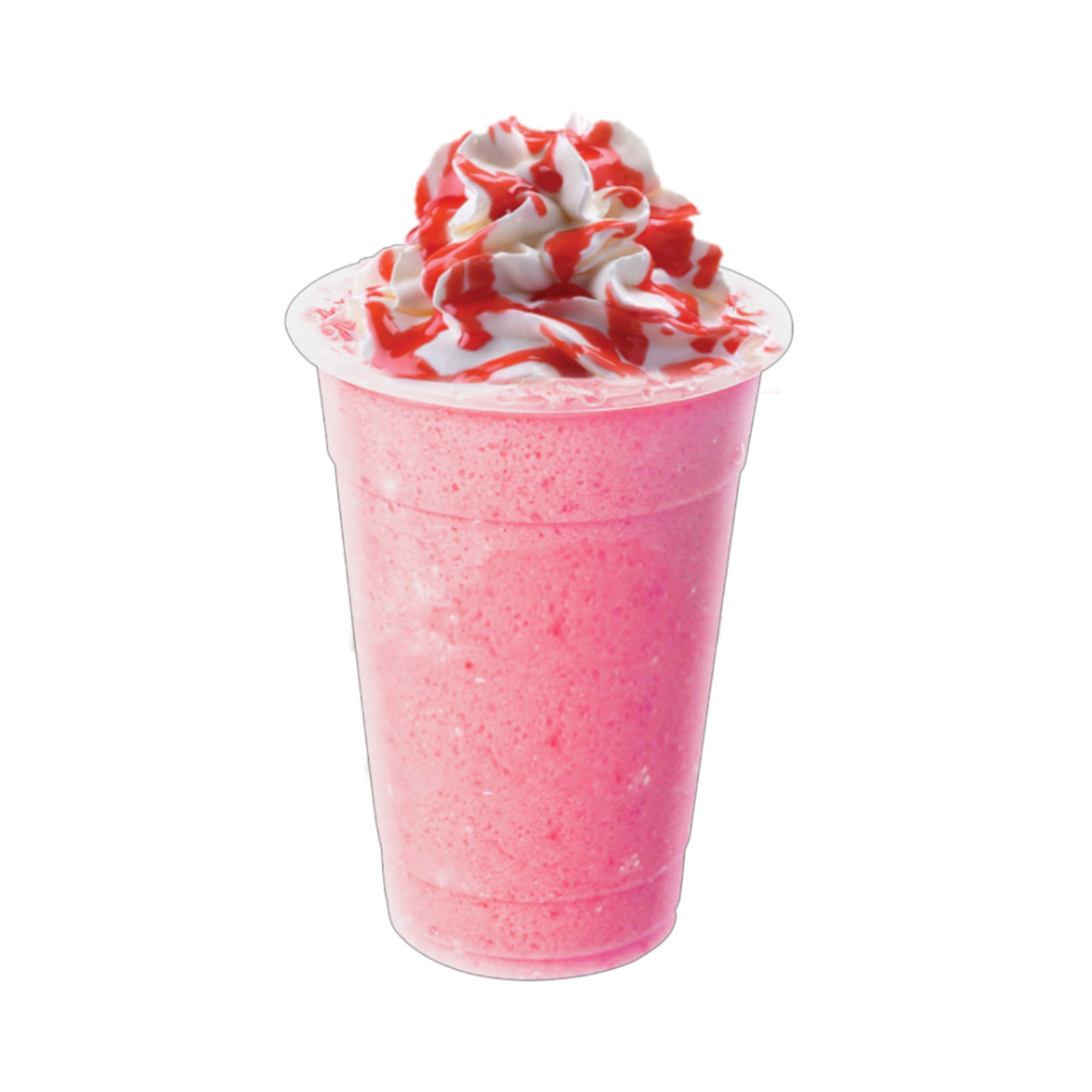 Strawberry Smoothie