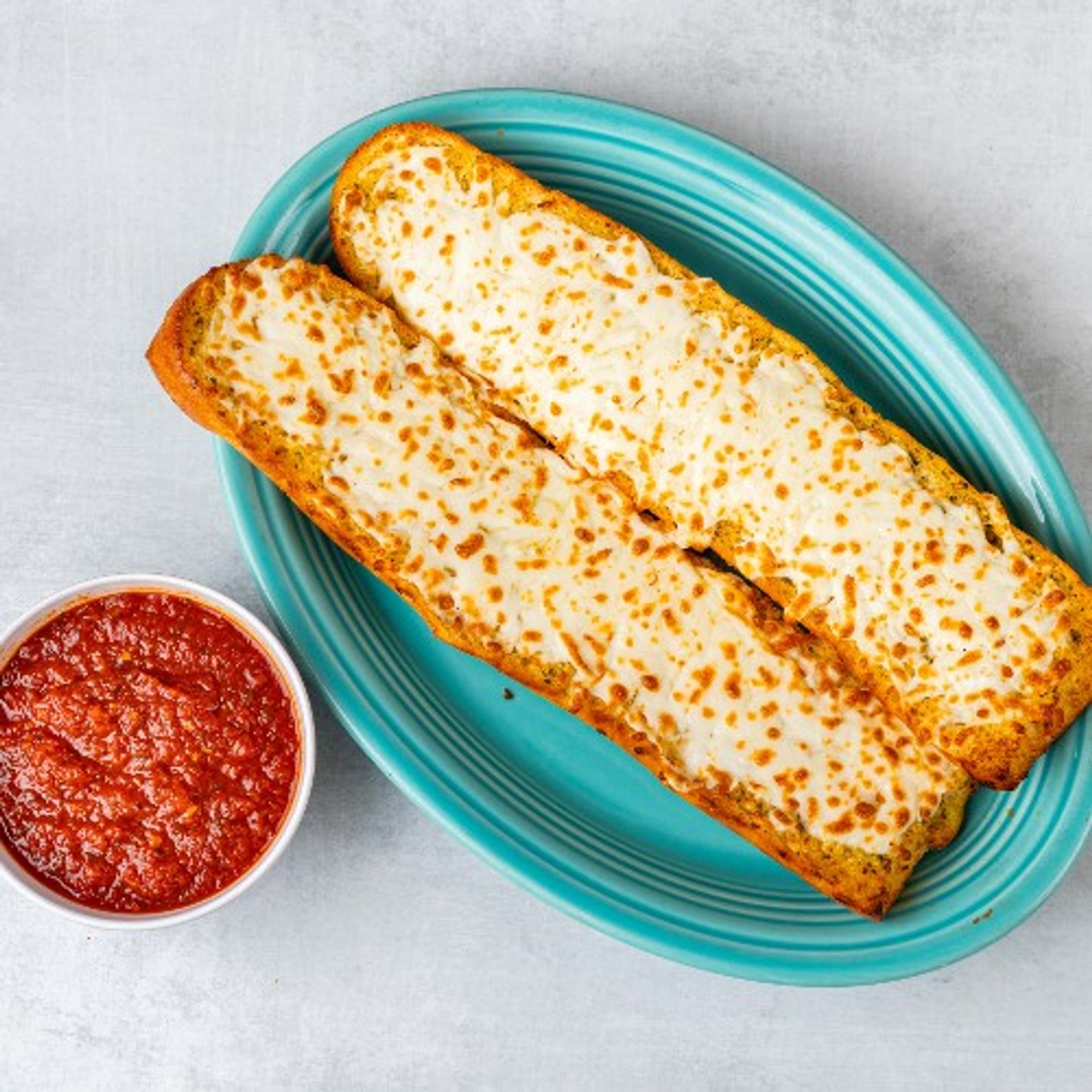 Cheese Bread