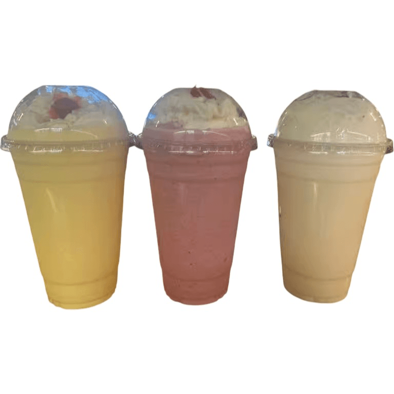 Licuados / Shakes