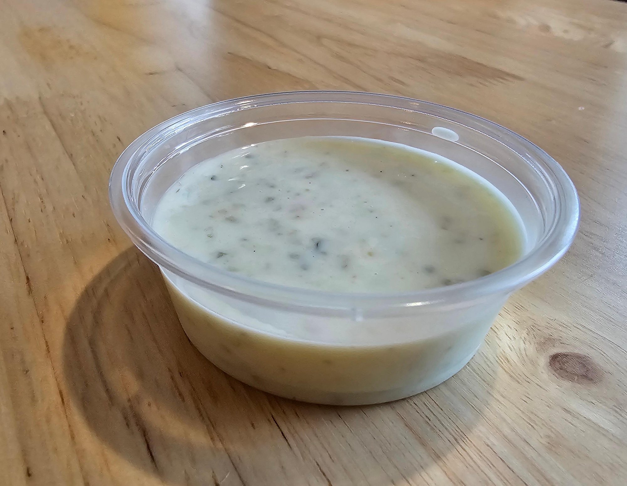Jalapeno Ranch