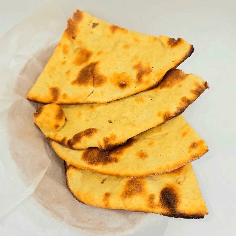 Tandoori Roti