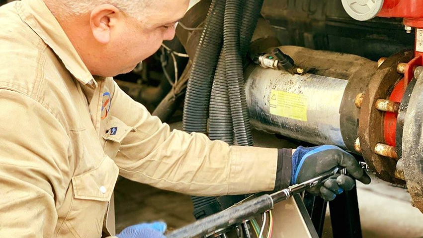 Climate Solutions - Austin Logo