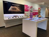 T Mobile Store Repair Center At 21017 Hawthorne Blvd In Torrance T Mobile