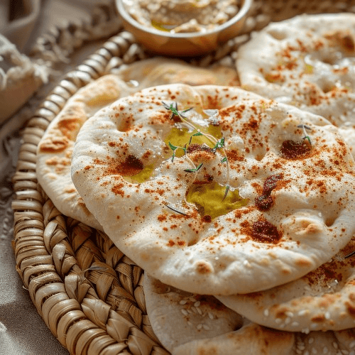 Naan