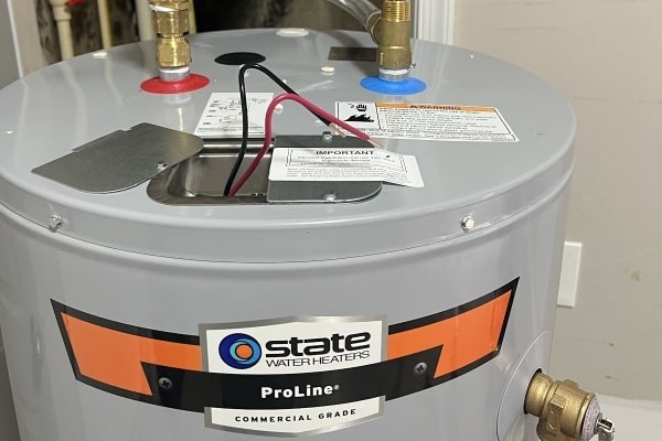 Premier Water Heater Services