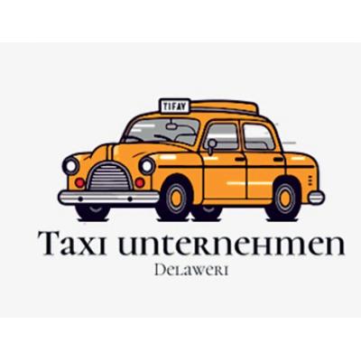 Logo von Taxi Unternehmen Delaweri