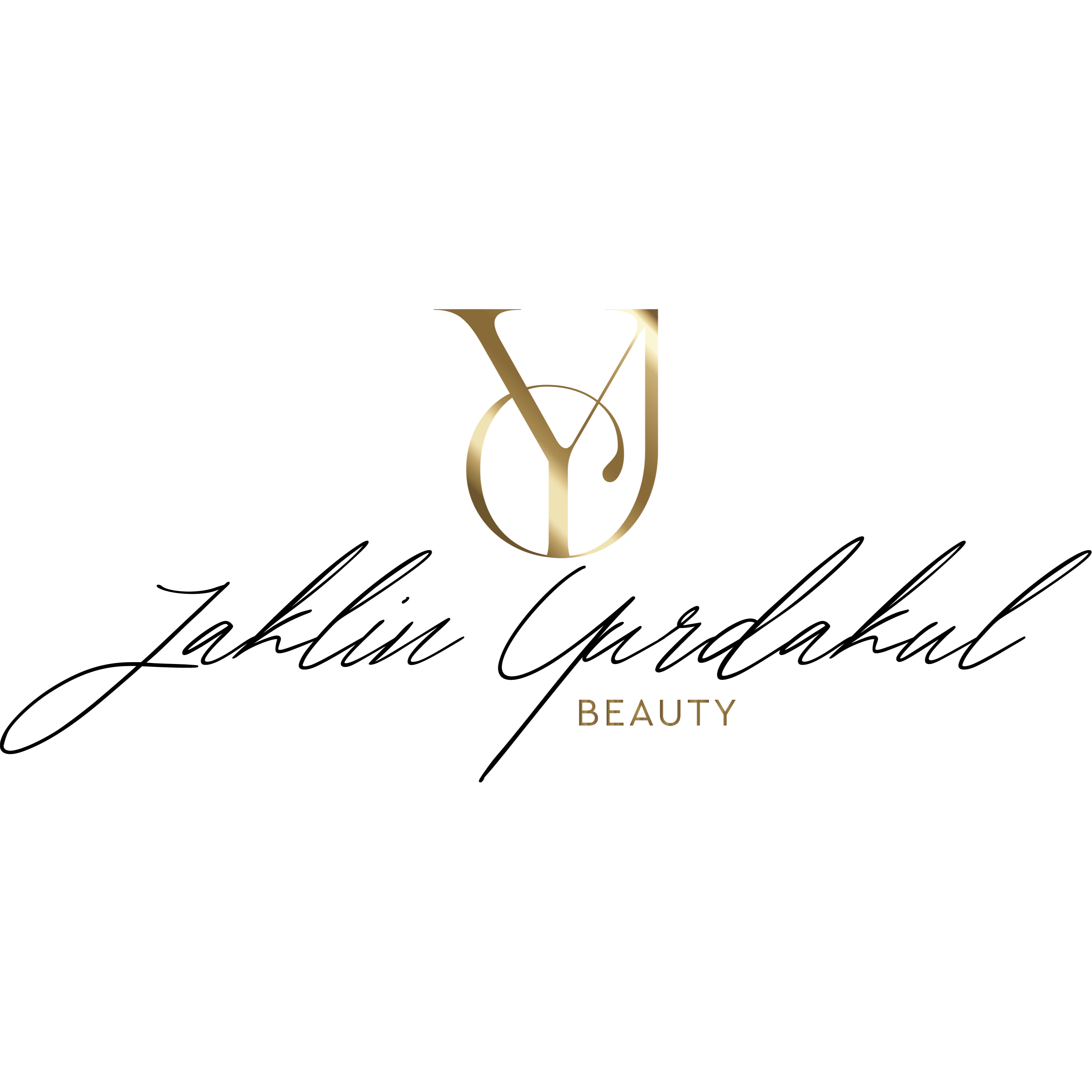 Logo von Jaklin Yurdakul Beauty
