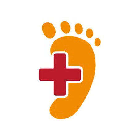 Logo von MediFuss - Podologische Praxis Marit Dutschmann