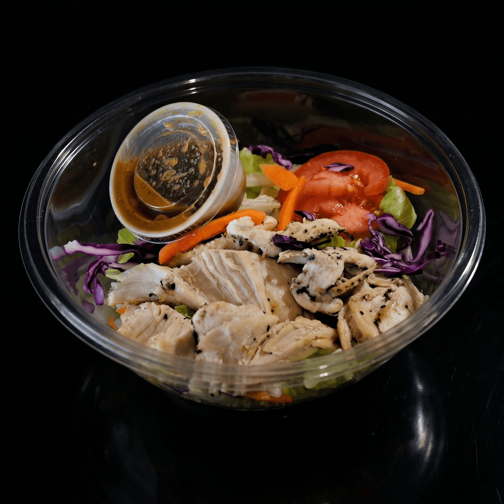 Garden Salad