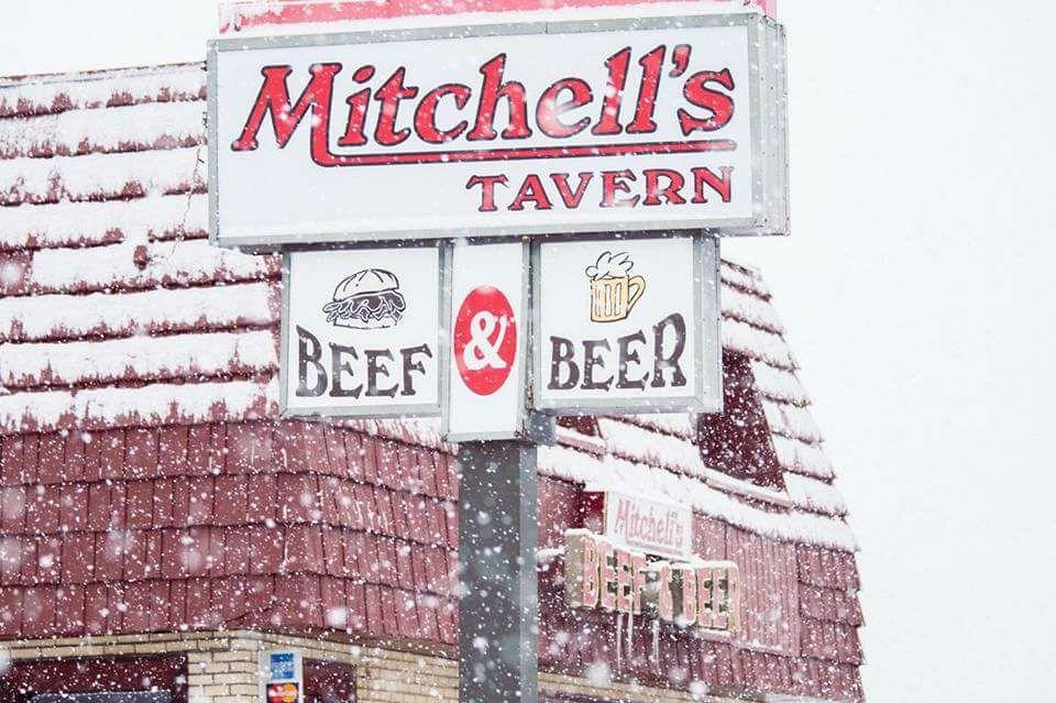 Mitchell's Tavern Photo