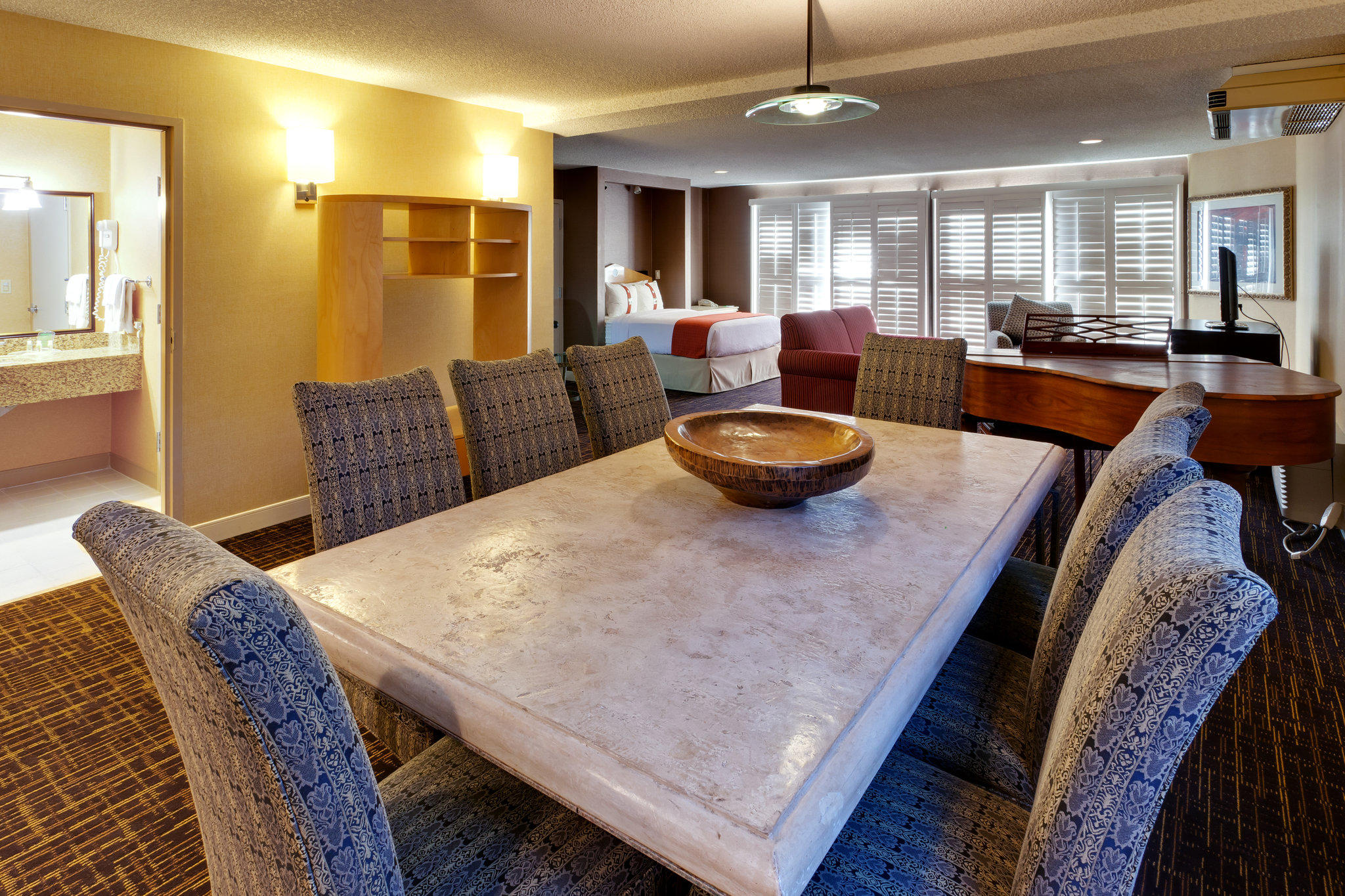 Holiday Inn Dublin-Pleasanton Photo