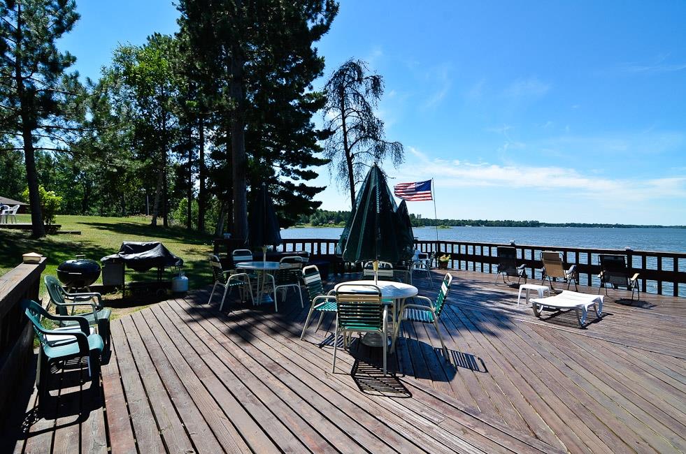 Best Western Lake-Aire Motel & Resort Image