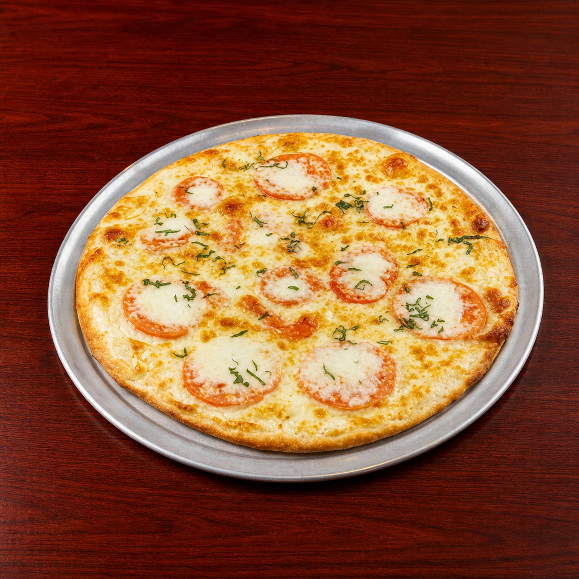 LG Margherita Pizza