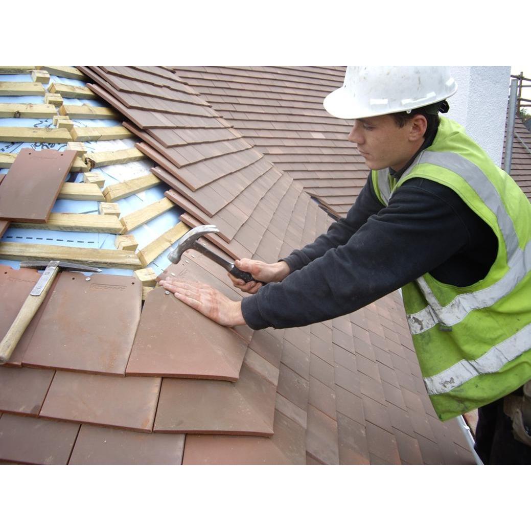 Spires Roofing and Remodeling Logo