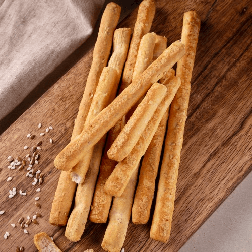 Pretzel Sticks