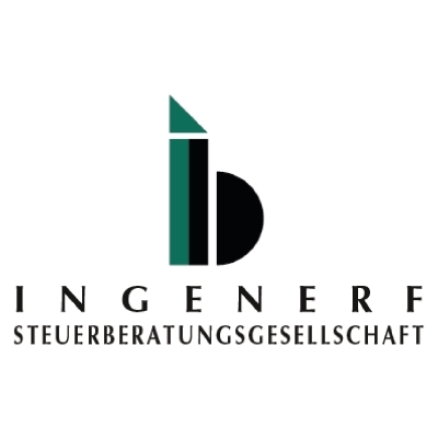 Logo von Ingenerf Steuerberatungsges. Wirtschaftsber.- u. Treuhandges. mbH
