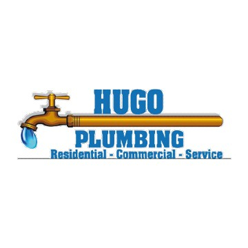 Hugo Plumbing Photo