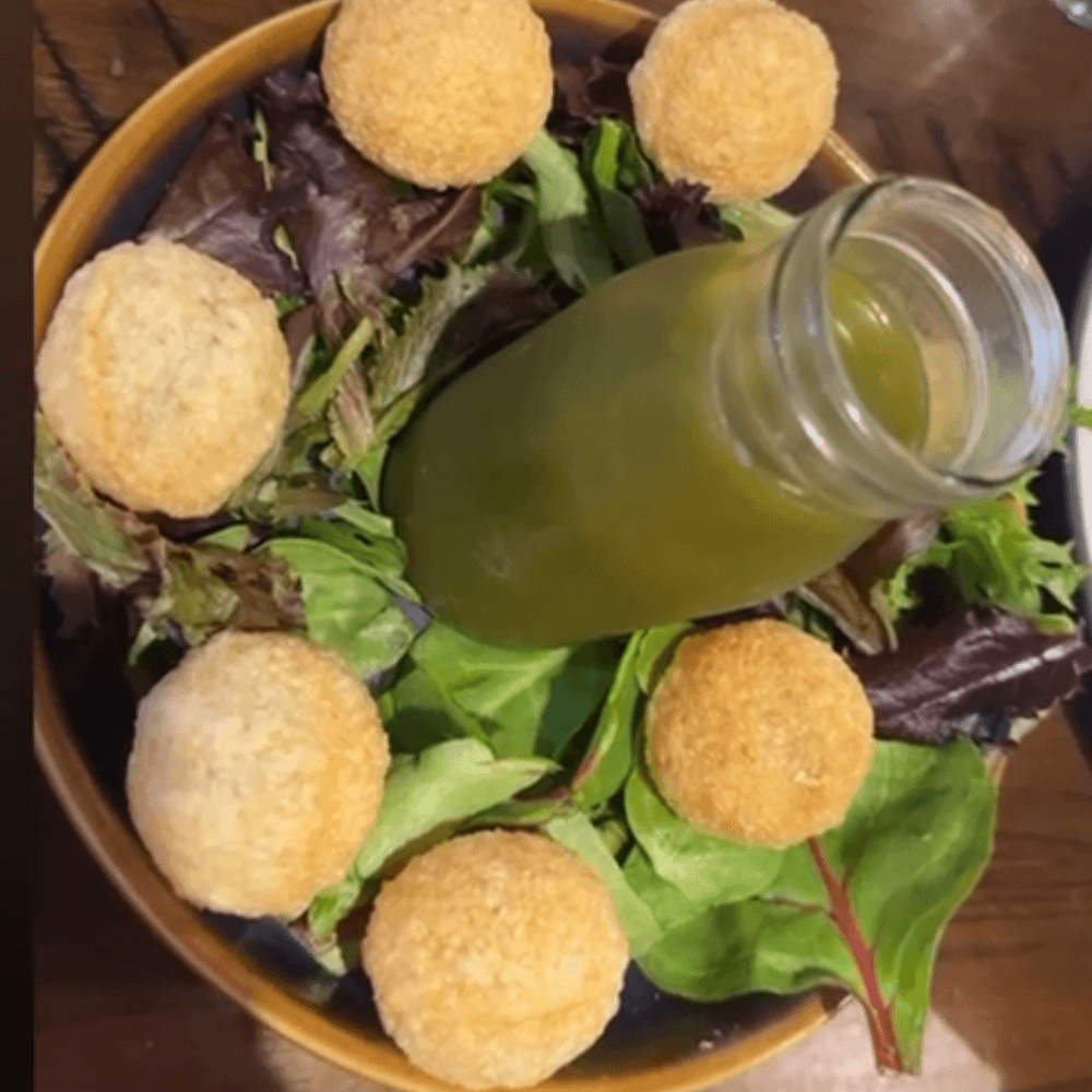 Pani Puri