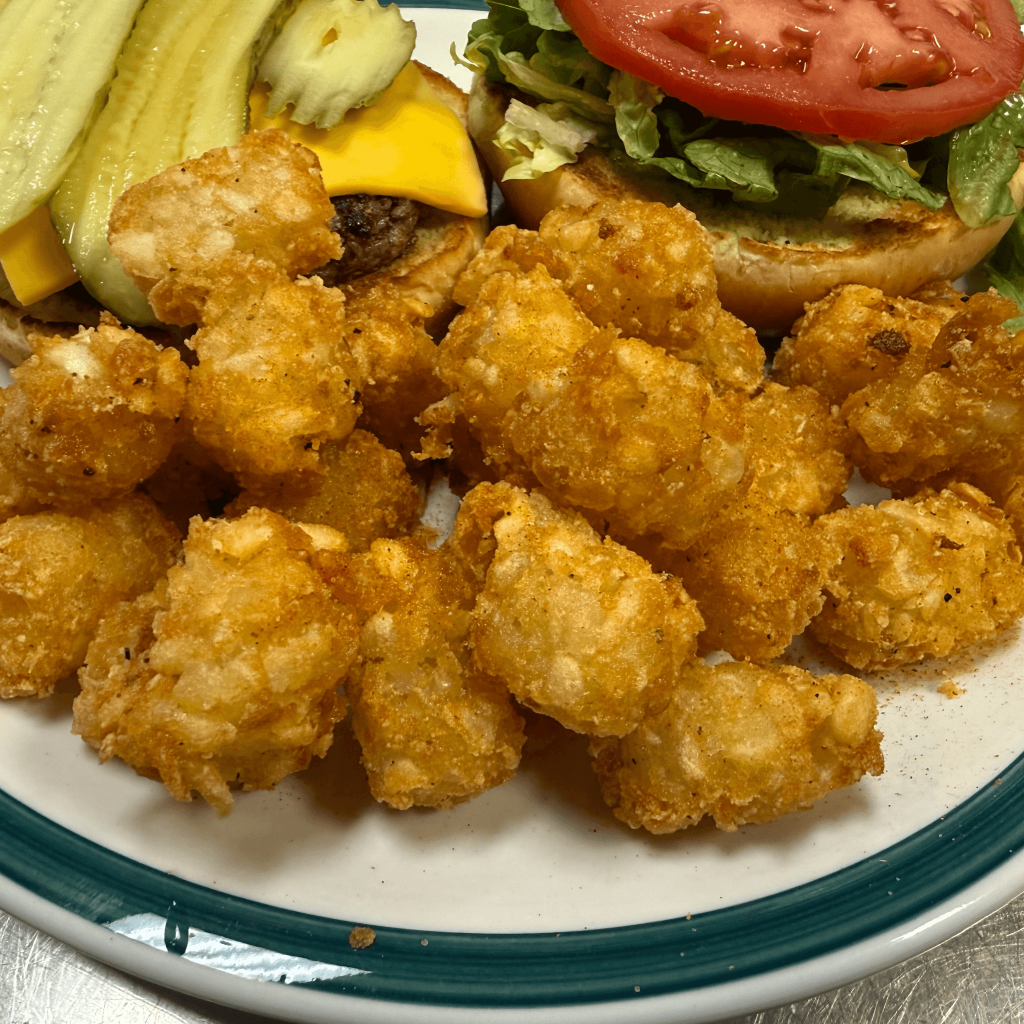 Tots