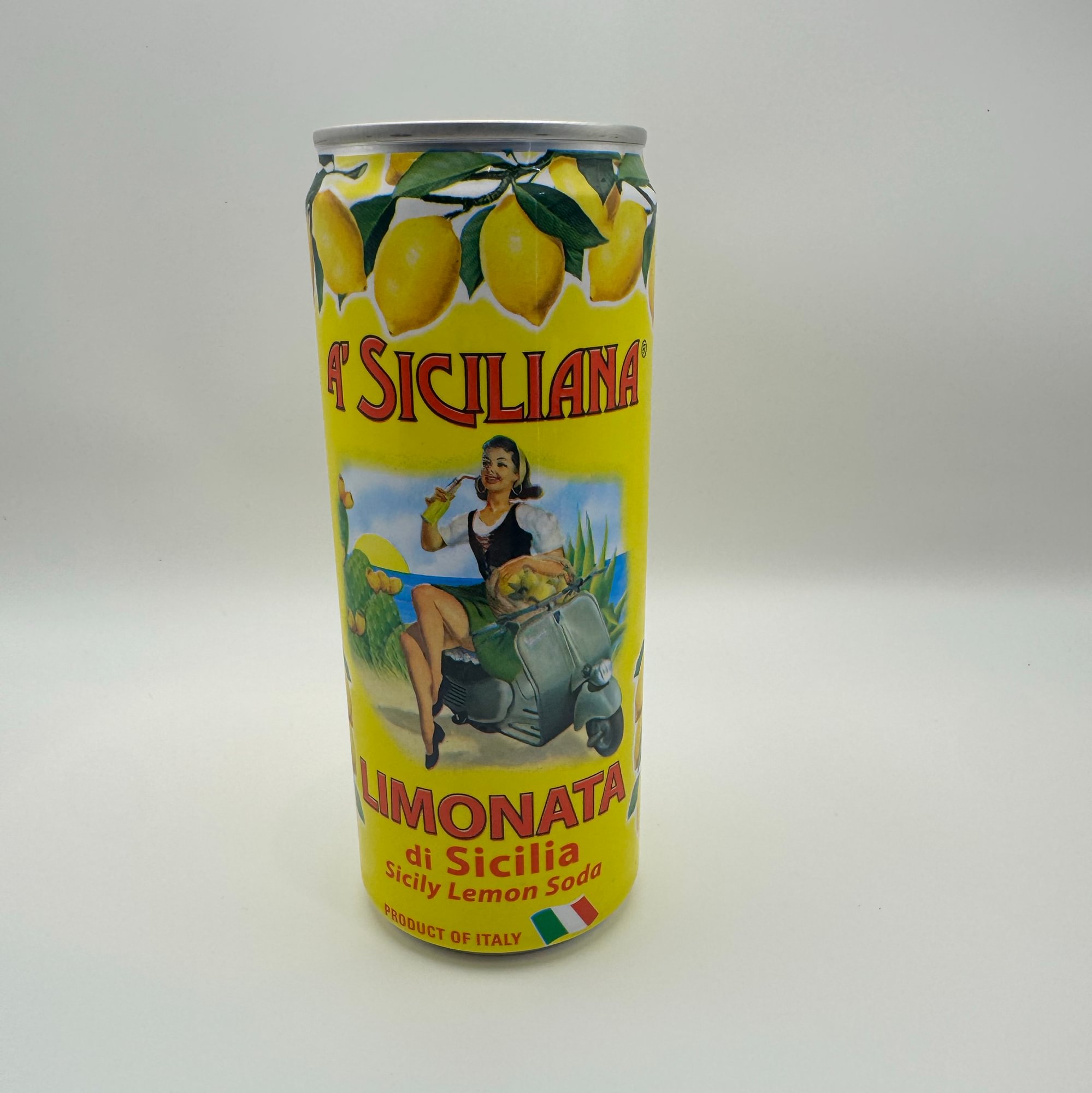 A' Siciliana Lemon